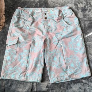 Shredly MTB shorts
